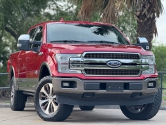 Used 2020 Ford F-150 4WD SuperCrew King Ranch 5 1/2 at Drivenci Motors near Olmito, TX