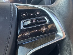Used 2016 Cadillac Escalade 4d SUV 4WD Platinum at Drivenci Motors near Olmito, TX