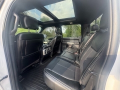 Used 2019 Ford F-150 4WD SuperCrew Lariat 5 1/2 at Drivenci Motors near Olmito, TX