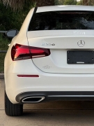 Used 2019  Mercedes-Benz A-Class 4d Sedan A220 at Drivenci Motors near Olmito&comma; TX