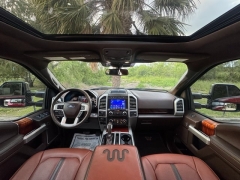 Used 2020 Ford F-150 4WD SuperCrew King Ranch 5 1/2 at Drivenci Motors near Olmito, TX