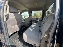 Used 2022  Ford Super Duty F-350 DRW 4WD Crew Cab 8' Box at Drivenci Motors near Olmito&comma; TX