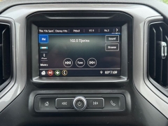 Used 2019  Chevrolet Silverado 1500 4WD Crew Cab Custom Trail Boss at Drivenci Motors near Olmito&comma; TX