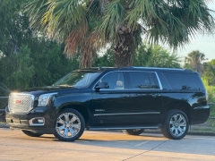 Used 2015 GMC Yukon XL 4d SUV RWD Denali at Drivenci Motors near Olmito, TX