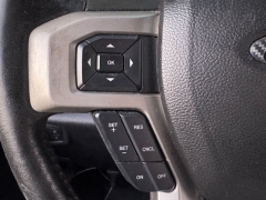 Used 2017 Ford Super Duty F-250 4WD Crew Cab Lariat at Drivenci Motors near Olmito, TX