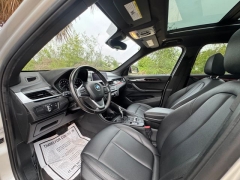 Used 2021  BMW X1 sDrive28i Sports Activity Vehicle at Drivenci Motors near Olmito&comma; TX