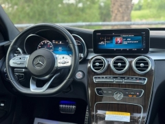 Used 2020 Mercedes-Benz C-Class 4d Sedan C300 at Drivenci Motors near Olmito, TX