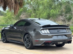 Used 2020  Ford Mustang 2d Fastback GT Premium at Drivenci Motors near Olmito&comma; TX