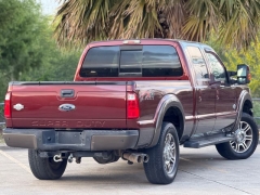 Used 2016  Ford Super Duty F-250 4WD Crew Cab King Ranch at Drivenci Motors near Olmito&comma; TX