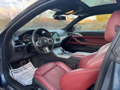 Used 2022  BMW 4 Series 430i Coupe at Drivenci Motors near Olmito&comma; TX