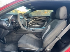 Used 2020  Chevrolet Camaro 2d Coupe 1LT Turbo at Drivenci Motors near Olmito&comma; TX