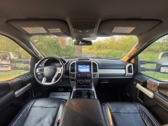 Used 2019 Ford Super Duty F-250 4WD Crew Cab Lariat at Drivenci Motors near Olmito, TX