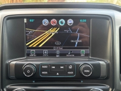 Used 2017  Chevrolet Silverado 2500 4WD Crew Cab LTZ at Drivenci Motors near Olmito, TX