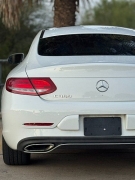Used 2018  Mercedes-Benz C-Class 2d Coupe C300 at Drivenci Motors near Olmito&comma; TX