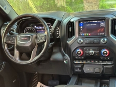 Used 2019  GMC Sierra 1500 4WD Crew Cab AT4 at Drivenci Motors near Olmito&comma; TX