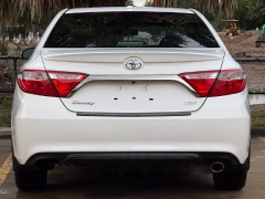 Used 2017  Toyota Camry XSE Auto &lpar;Natl&rpar; at Drivenci Motors near Olmito&comma; TX