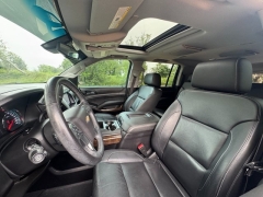 Used 2019 Chevrolet Suburban 4d SUV RWD LT at Drivenci Motors near Olmito, TX