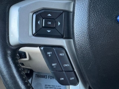 Used 2018  Ford Super Duty F-250 4WD Crew Cab Lariat at Drivenci Motors near Olmito&comma; TX