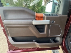 Used 2017  Ford F-150 4WD SuperCrew King Ranch 5 1&sol;2 at Drivenci Motors near Olmito&comma; TX