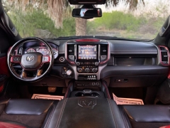 Used 2019  Ram 1500 4WD Crew Cab Rebel at Drivenci Motors near Olmito&comma; TX