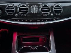 Used 2018  Mercedes-Benz S-Class 4d Sedan S450 at Drivenci Motors near Olmito&comma; TX