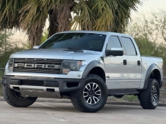 Used 2013  Ford F-150 4WD Supercrew SVT Raptor at Drivenci Motors near Olmito&comma; TX