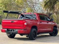Used 2017  Toyota Tundra 2WD CrewMax SR5 5&period;7L FFV at Drivenci Motors near Olmito&comma; TX