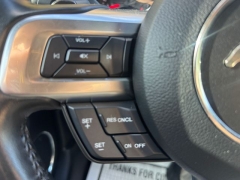 Used 2019  Ford Mustang 2d Fastback GT Premium at Drivenci Motors near Olmito&comma; TX