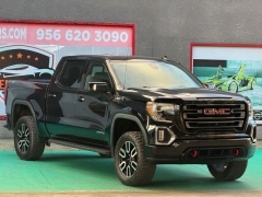 Used 2021  GMC Sierra 1500 4WD Crew Cab 147" AT4 at Drivenci Motors near Olmito&comma; TX