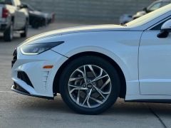 Used 2020  Hyundai Sonata 4d Sedan SEL at Drivenci Motors near Olmito&comma; TX