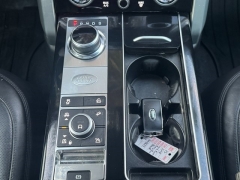 Used 2018 Land Rover Range Rover 4d SUV 3.0L SC HSE at Drivenci Motors near Olmito, TX