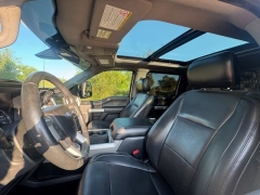 Used 2017  Ford Super Duty F-250 4WD Crew Cab Lariat at Drivenci Motors near Olmito, TX