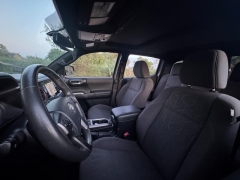 Used 2016  Toyota Tacoma 4WD Double Cab TRD Sport Long Bed at Drivenci Motors near Olmito, TX