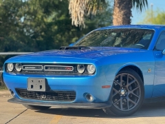Used 2016  Dodge Challenger 2dr Cpe R/T Scat Pack at Drivenci Motors near Olmito, TX