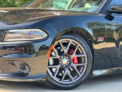 Used 2016  Dodge Charger 4d Sedan R&sol;T Scat Pack at Drivenci Motors near Olmito&comma; TX