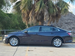 Used 2022  Chevrolet Malibu 4dr Sdn LT at Drivenci Motors near Olmito&comma; TX