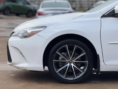 Used 2017  Toyota Camry XSE Auto &lpar;Natl&rpar; at Drivenci Motors near Olmito&comma; TX