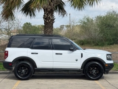 Used 2022 Ford Bronco Sport Big Bend 4x4 at Drivenci Motors near Olmito, TX