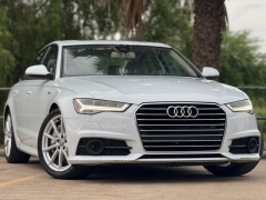 Used 2018 Audi A6 4d Sedan 3.0T Quattro Sport at Drivenci Motors near Olmito, TX