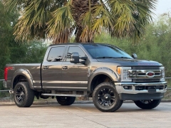 Used 2018  Ford Super Duty F-250 4WD Crew Cab Lariat at Drivenci Motors near Olmito&comma; TX