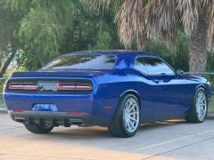 Used 2019  Dodge Challenger 2d Coupe RWD SXT at Drivenci Motors near Olmito&comma; TX