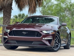 Used 2018  Ford Mustang 2d Fastback GT at Drivenci Motors near Olmito&comma; TX
