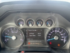 Used 2012 Ford Super Duty F-350 SRW 4WD Crew Cab at Drivenci Motors near Olmito, TX