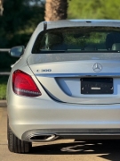 Used 2021  Mercedes-Benz C-Class C 300 Sedan at Drivenci Motors near Olmito, TX