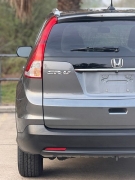 Used 2014  Honda CR-V 4d SUV FWD EX-L at Drivenci Motors near Olmito&comma; TX