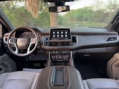 Used 2021  Chevrolet Tahoe 4WD 4dr Z71 at Drivenci Motors near Olmito&comma; TX
