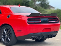 Used 2019 Dodge Challenger 2d Coupe RWD R/T Scat Pack at Drivenci Motors near Olmito, TX