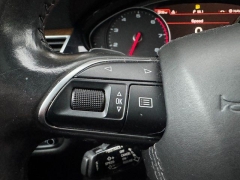 Used 2016  Audi A8 4d Sedan 4&period;0T Quattro L at Drivenci Motors near Olmito&comma; TX