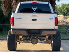 Used 2015  Ford F-150 4WD SuperCrew 145" at Drivenci Motors near Olmito&comma; TX