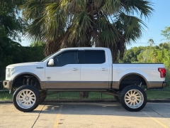 Used 2015  Ford F-150 4WD SuperCrew 145" at Drivenci Motors near Olmito&comma; TX